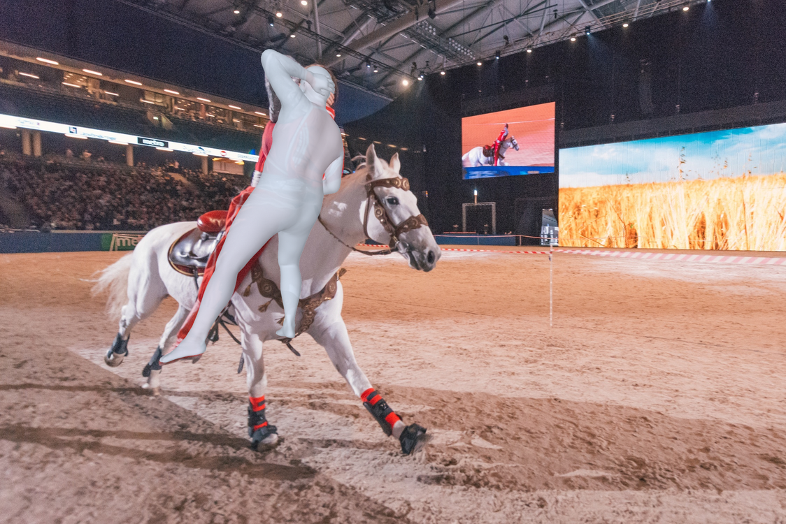 样本2 - SAM 3D Body