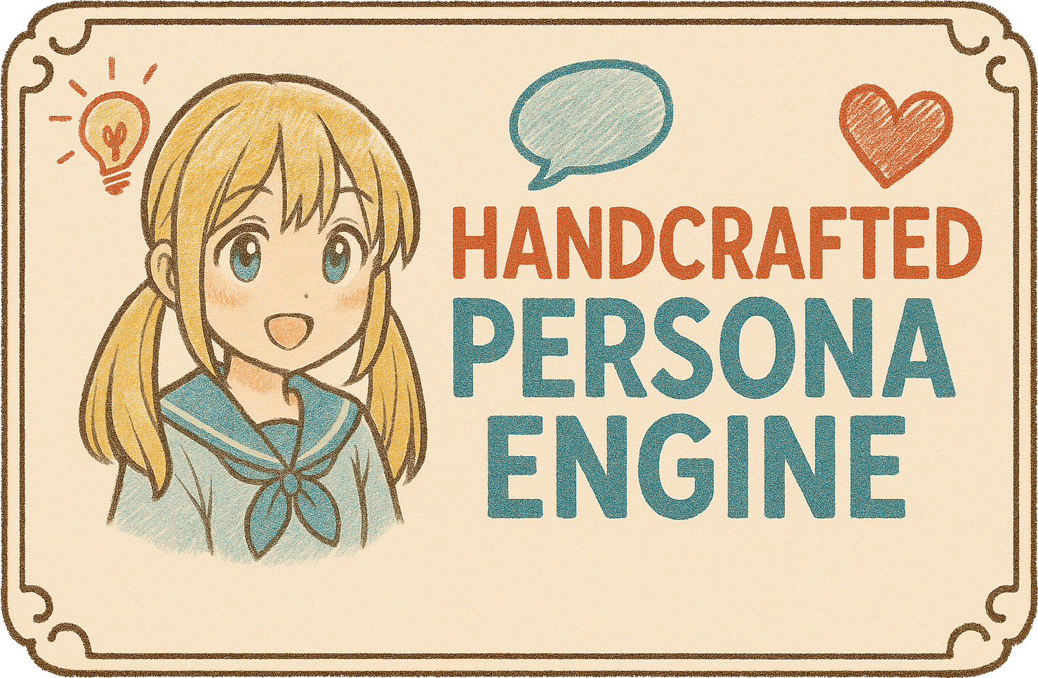 Persona Engine