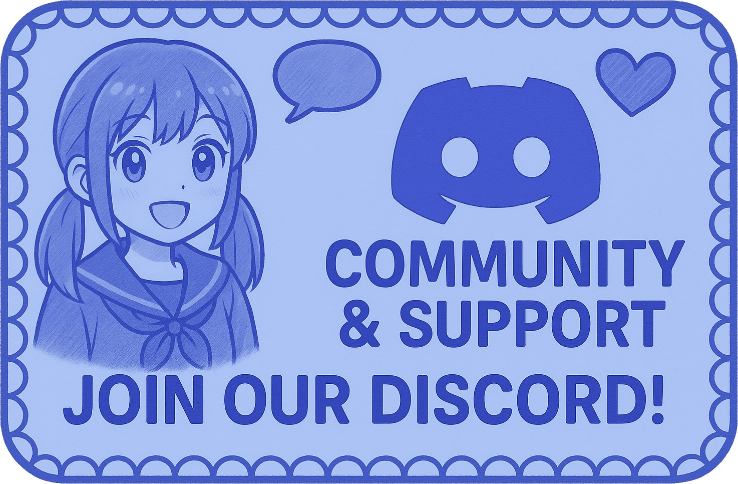 加入 Discord 图片