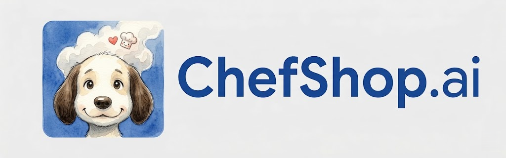 ChefShop