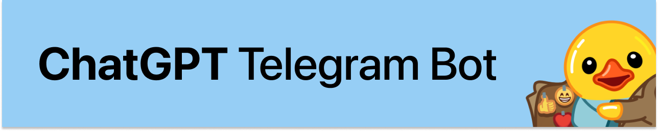 chatgpt_telegram_bot hero image