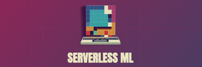 serverless-ml-course hero image