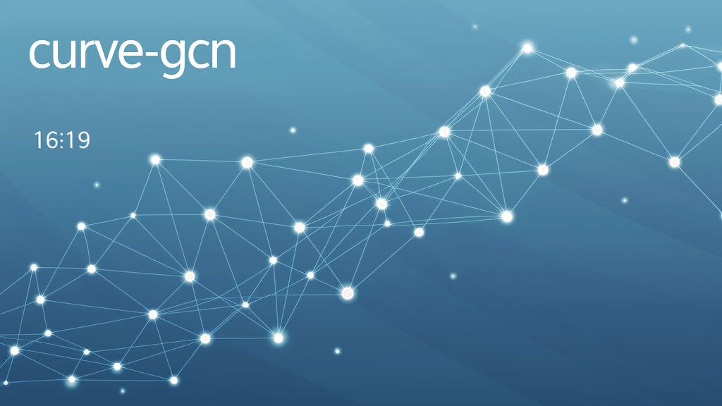 curve-gcn hero image