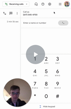 Sarah - 南奥兰治儿科医院患者协调员