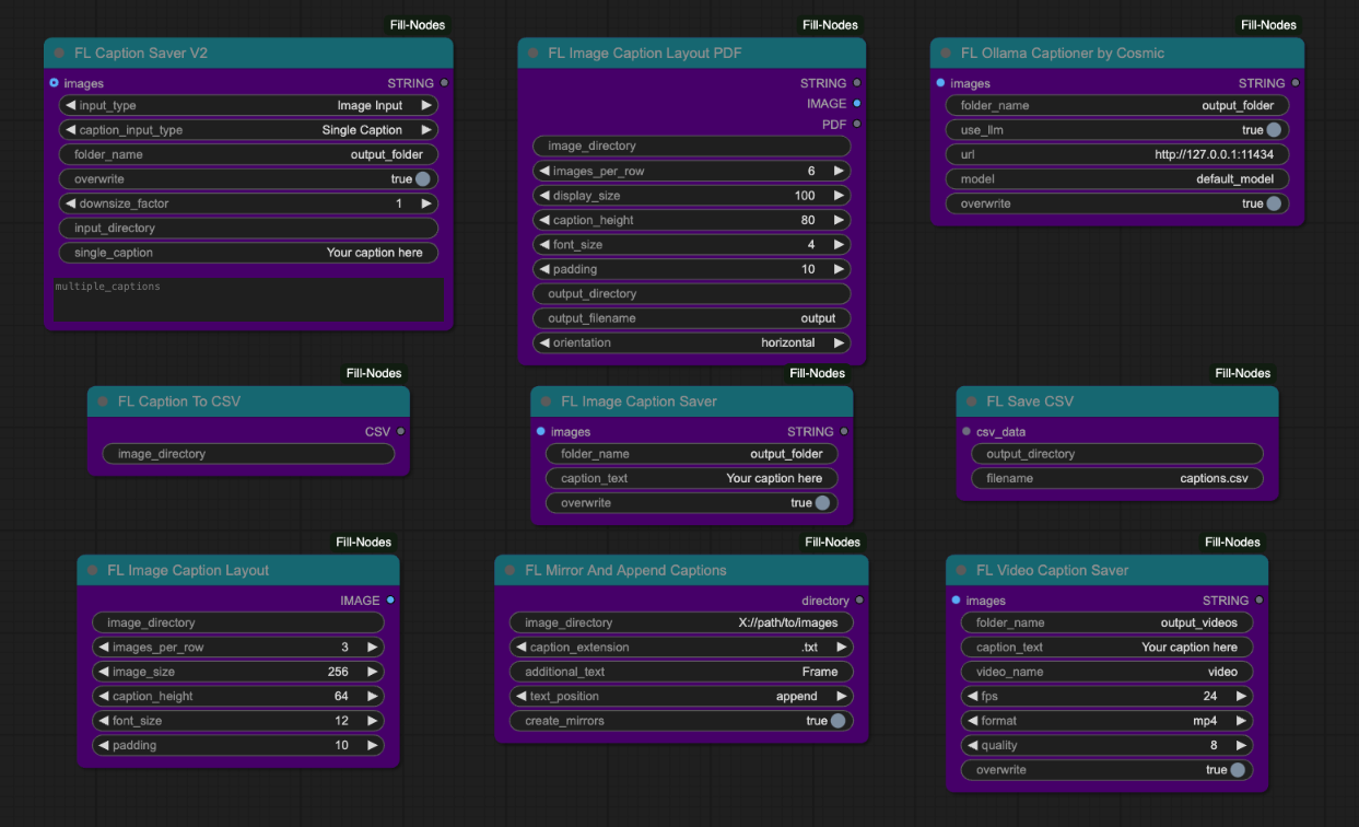 ComfyUI_Fill-Nodes hero image
