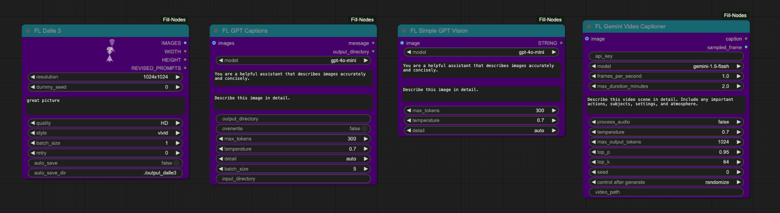 🤖 GPT 节点示例
