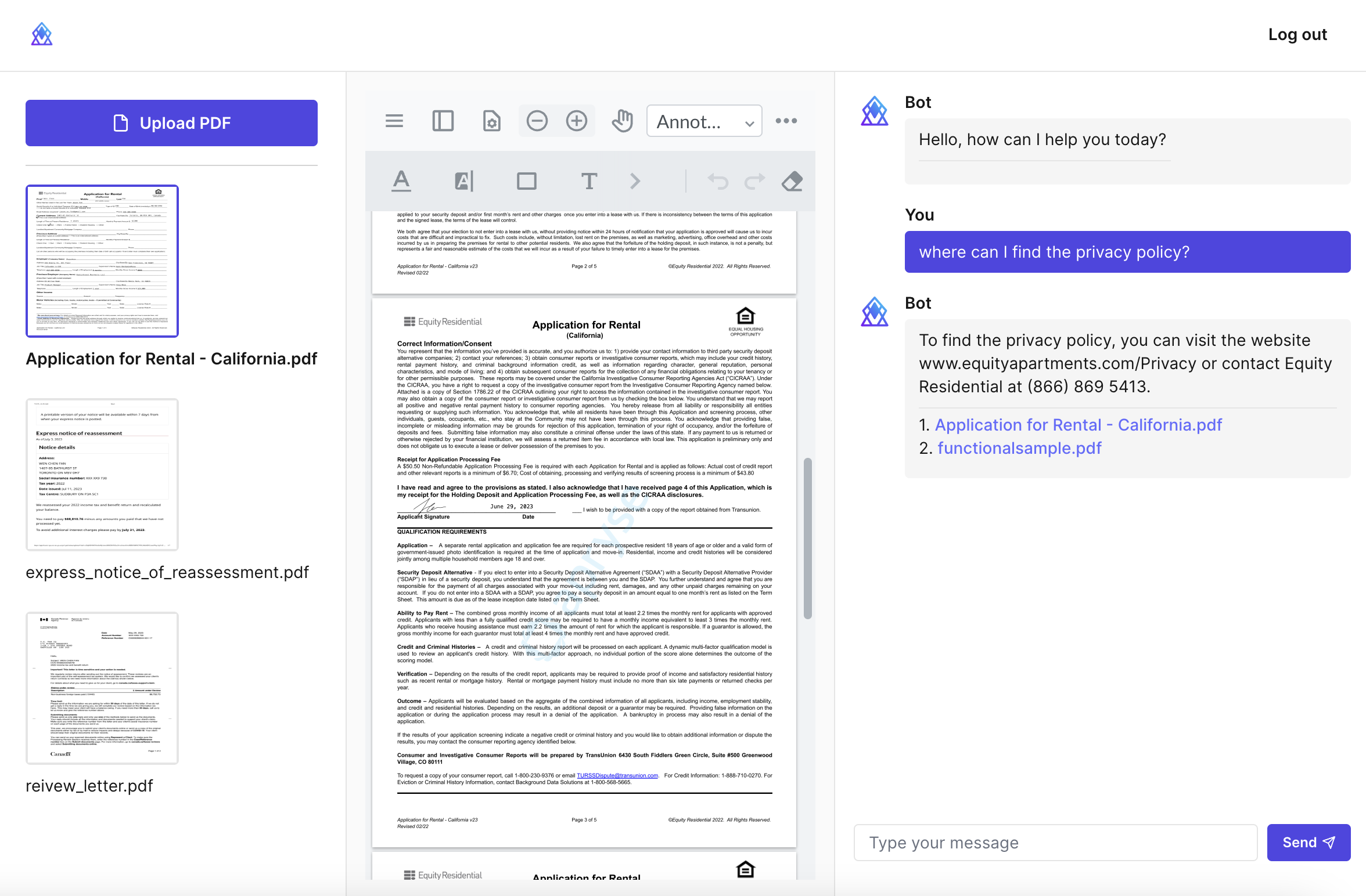 rag-stack hero image