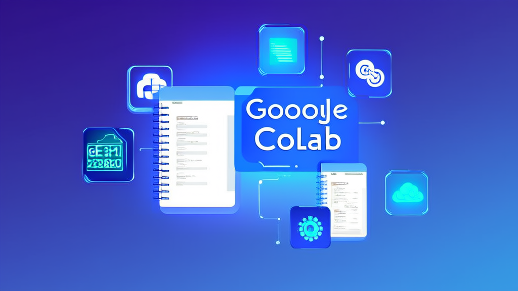 awesome-google-colab hero image