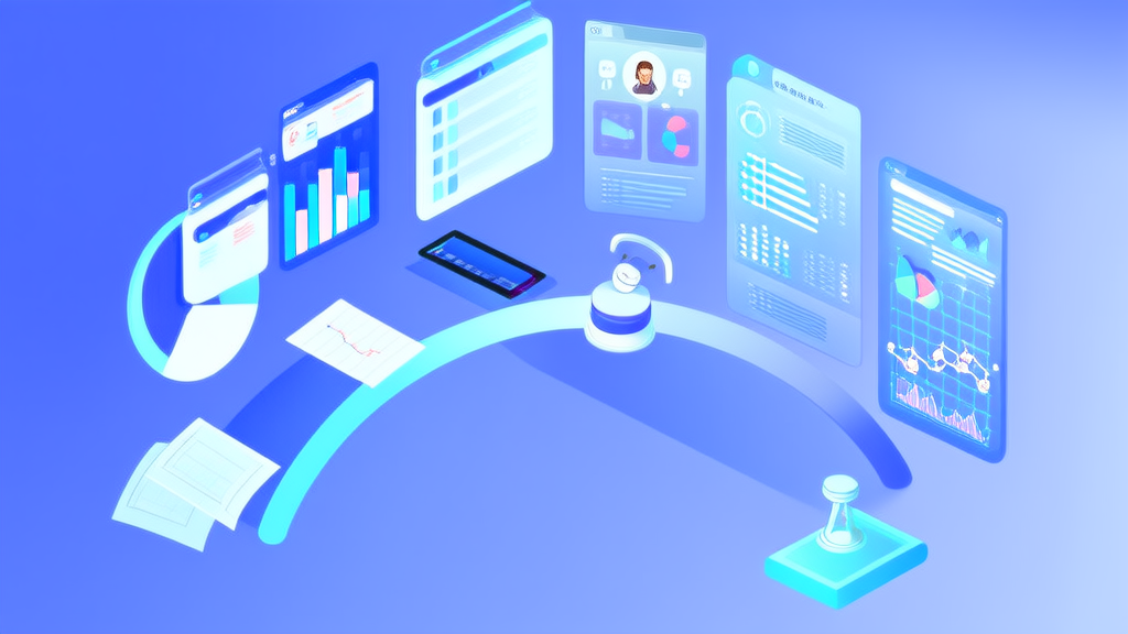 business-machine-learning hero image