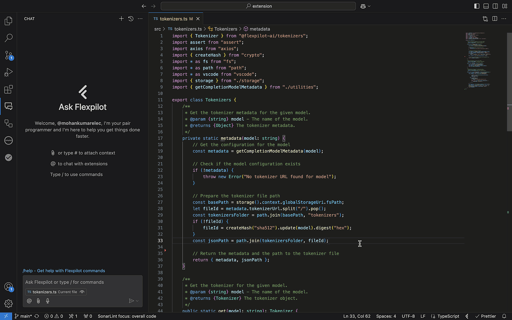 vscode-extension hero image
