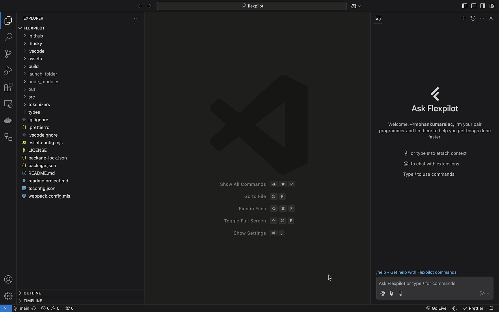 Token 使用情况洞察