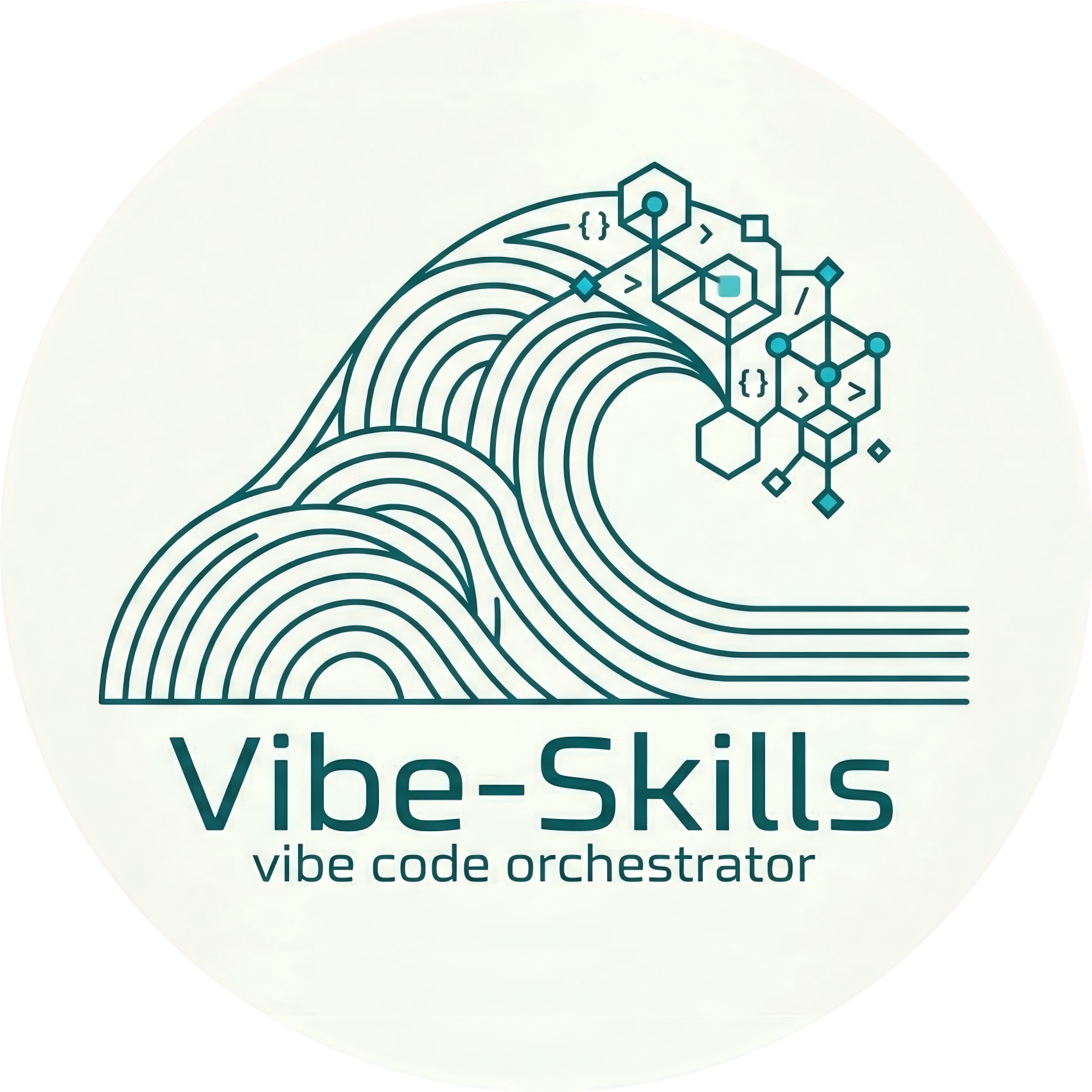Vibe-Skills hero image