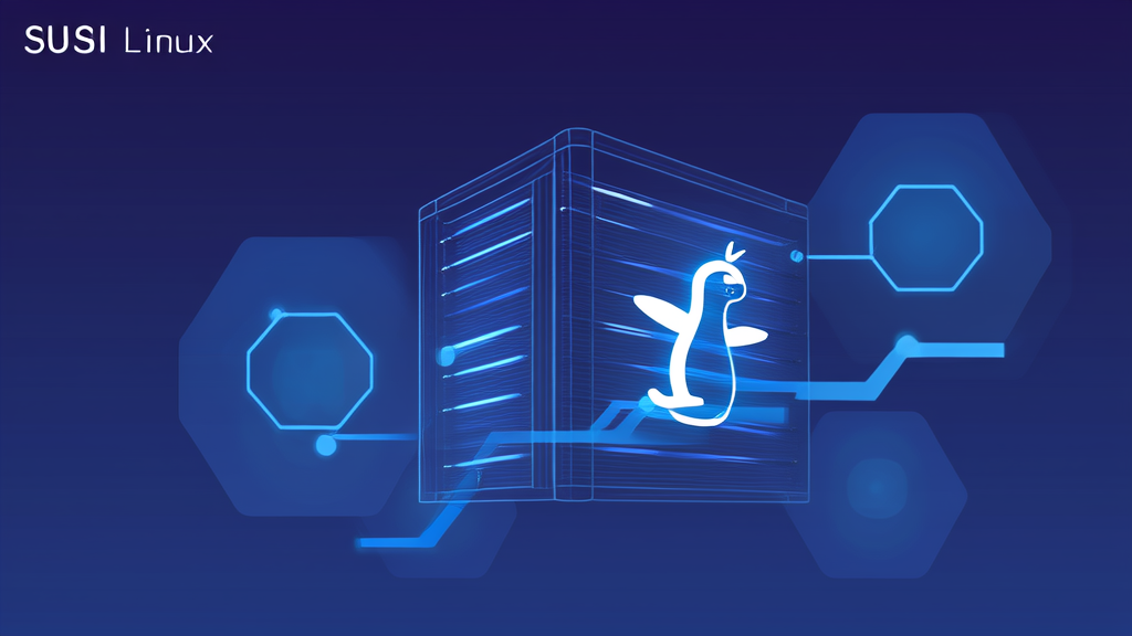 susi_linux hero image