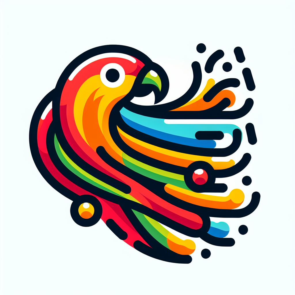 parrot.nvim hero image