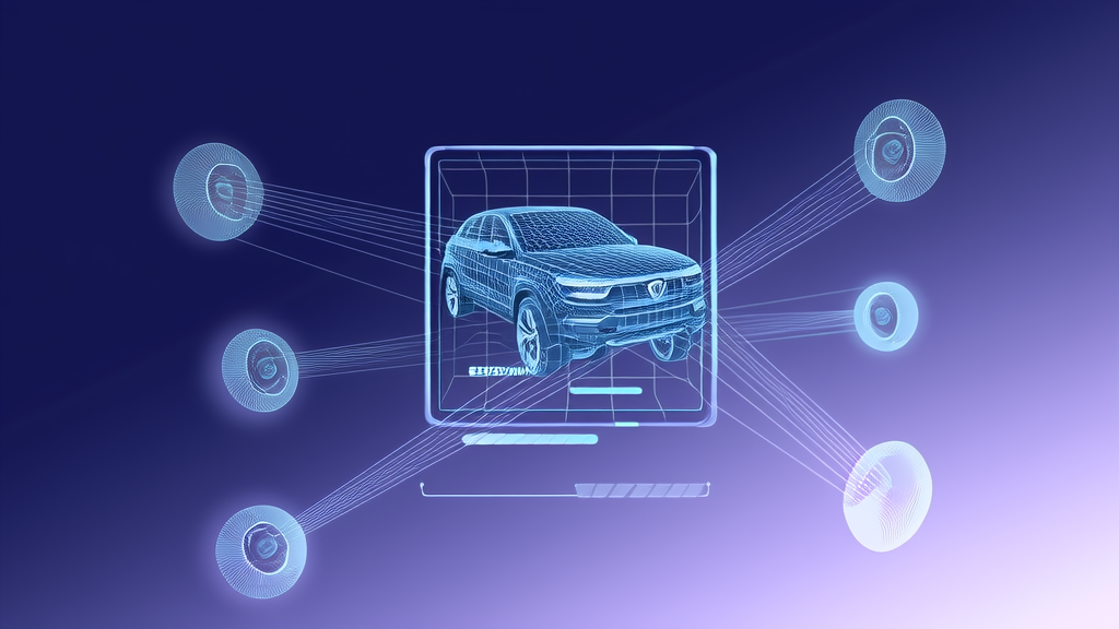 BEVFormer hero image