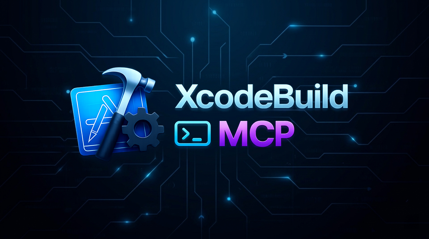 XcodeBuild MCP
