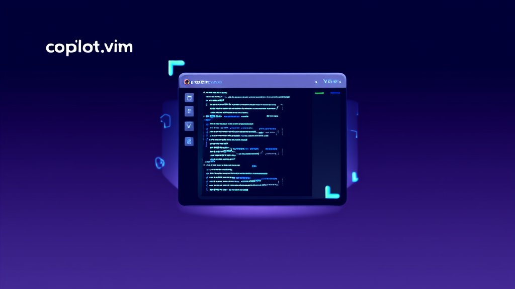 copilot.vim hero image