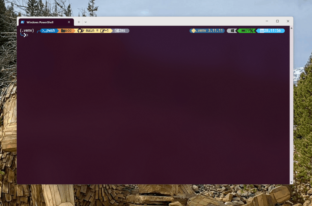 Specify CLI 在终端中引导新项目