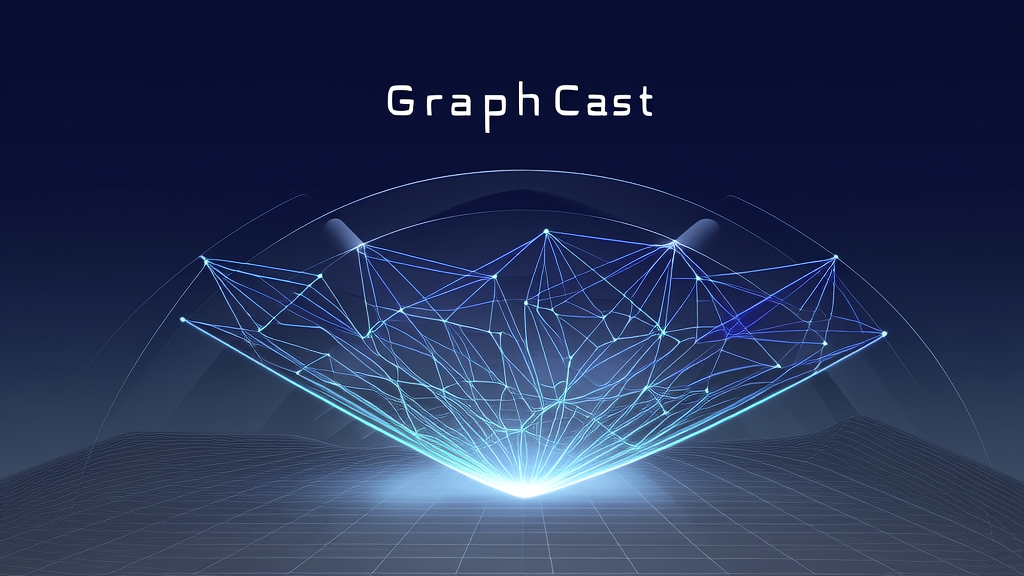 graphcast hero image