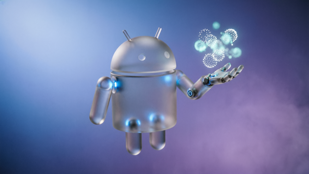 android_world hero image