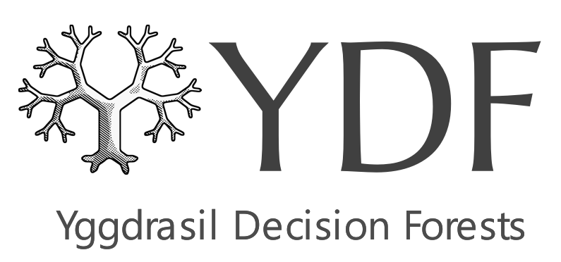 yggdrasil-decision-forests hero image