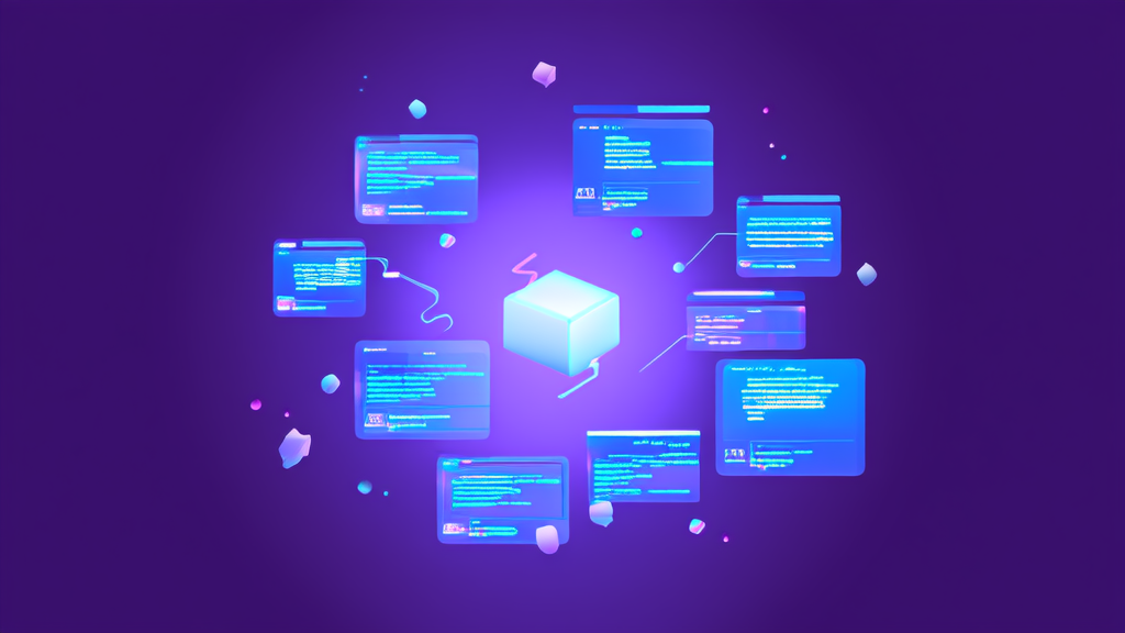 groq-appgen hero image