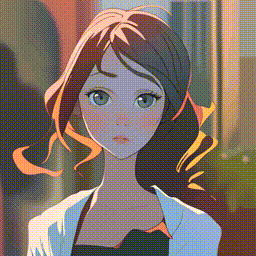 AnimateDiff hero image