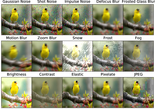 robustness hero image