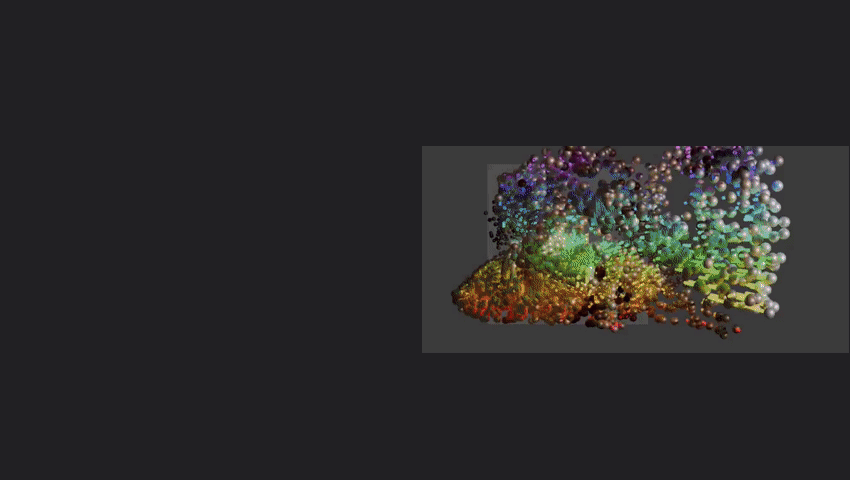 SpaTracker hero image