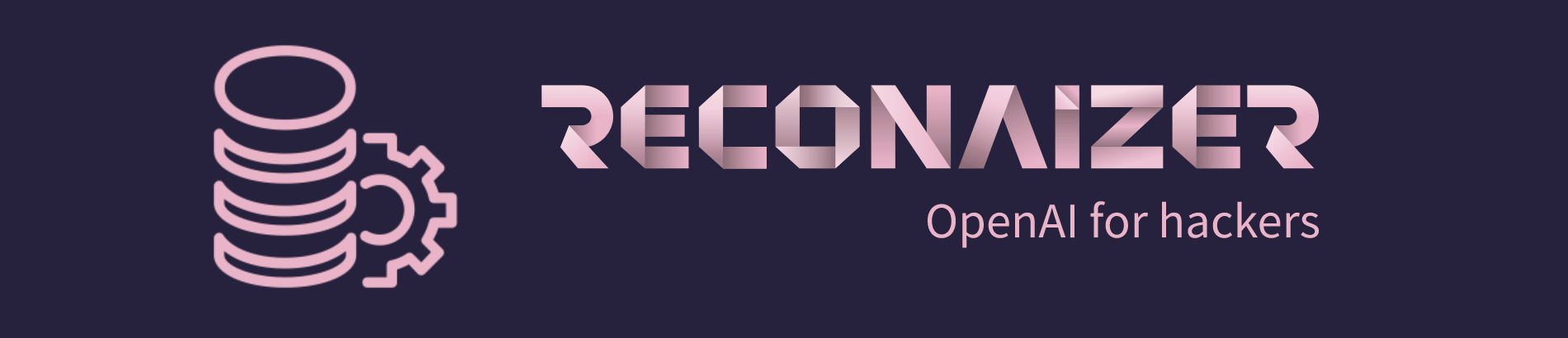 ReconAIzer hero image