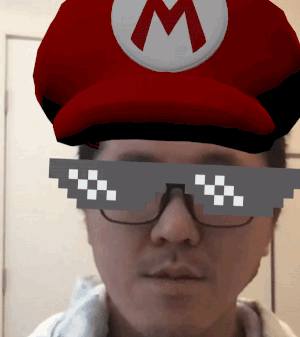 mind-ar-js hero image