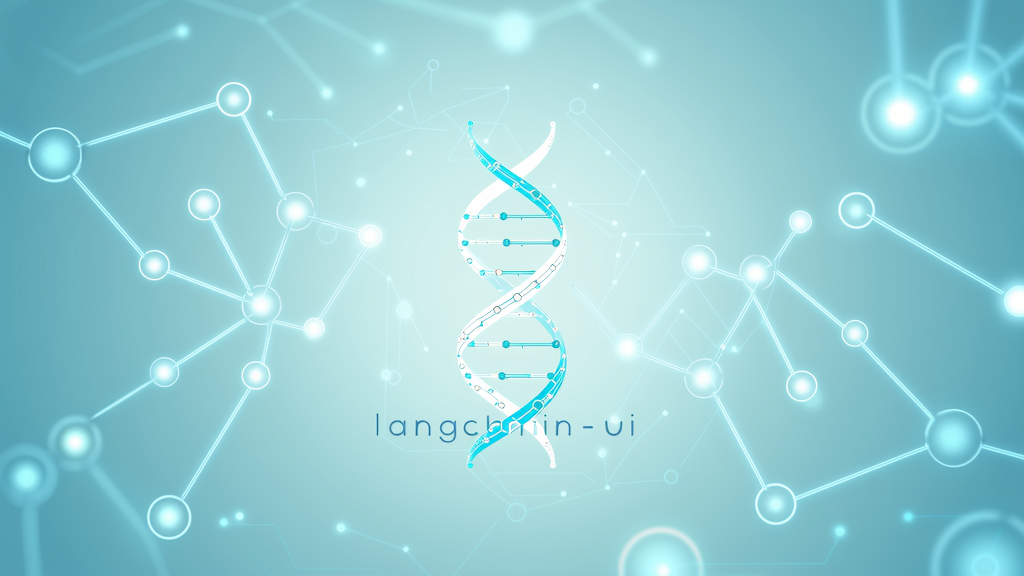 langchain-ui hero image