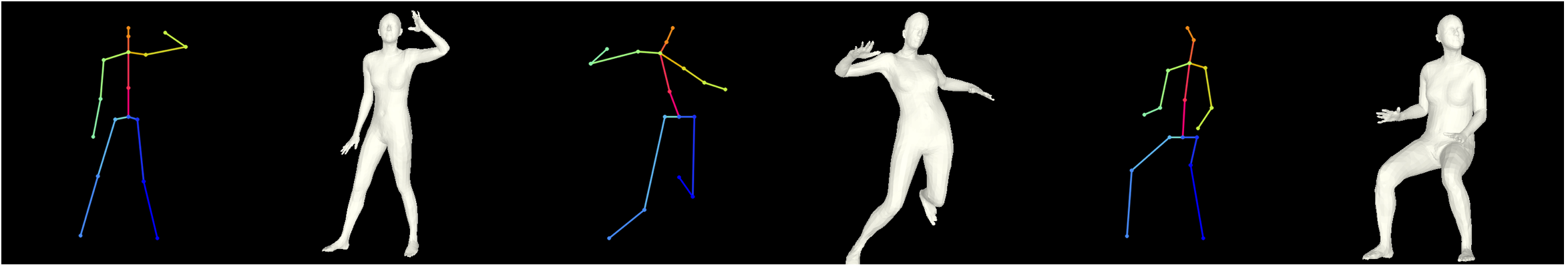 Pose2Mesh_RELEASE hero image