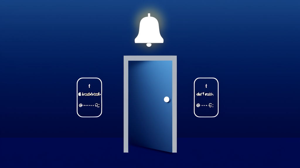 knockknock hero image