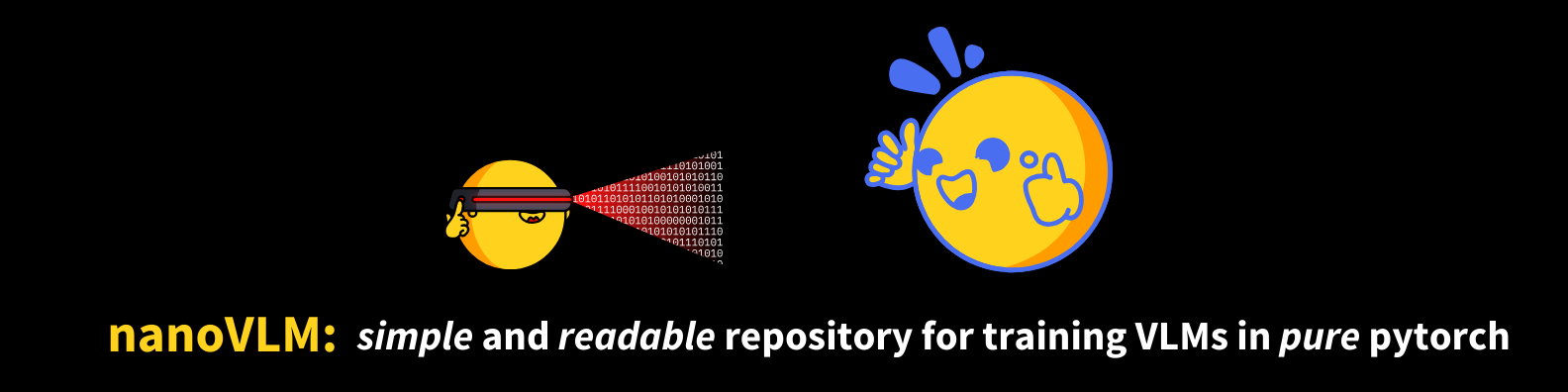 nanoVLM
