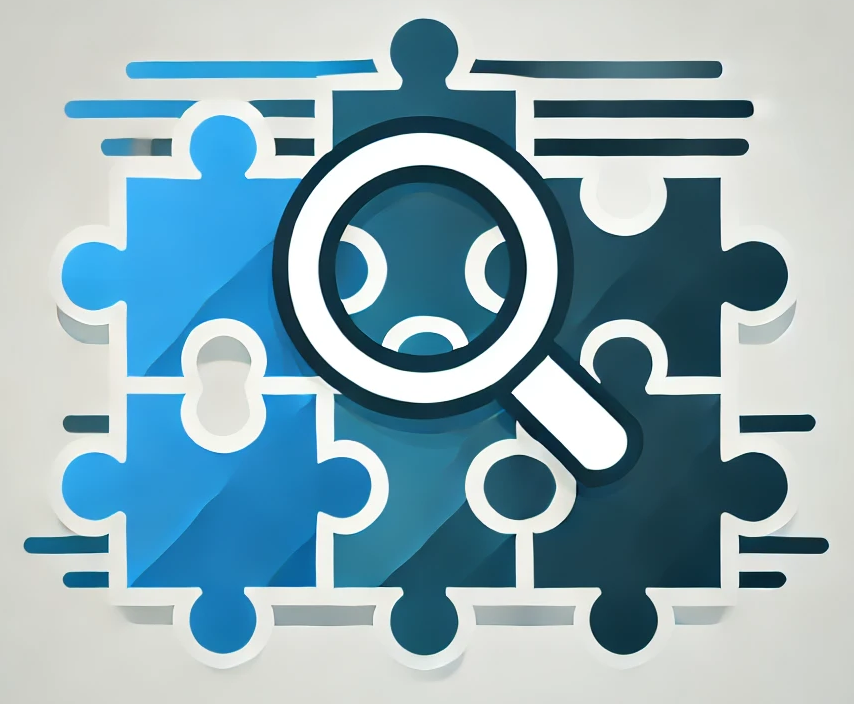 search-and-learn hero image