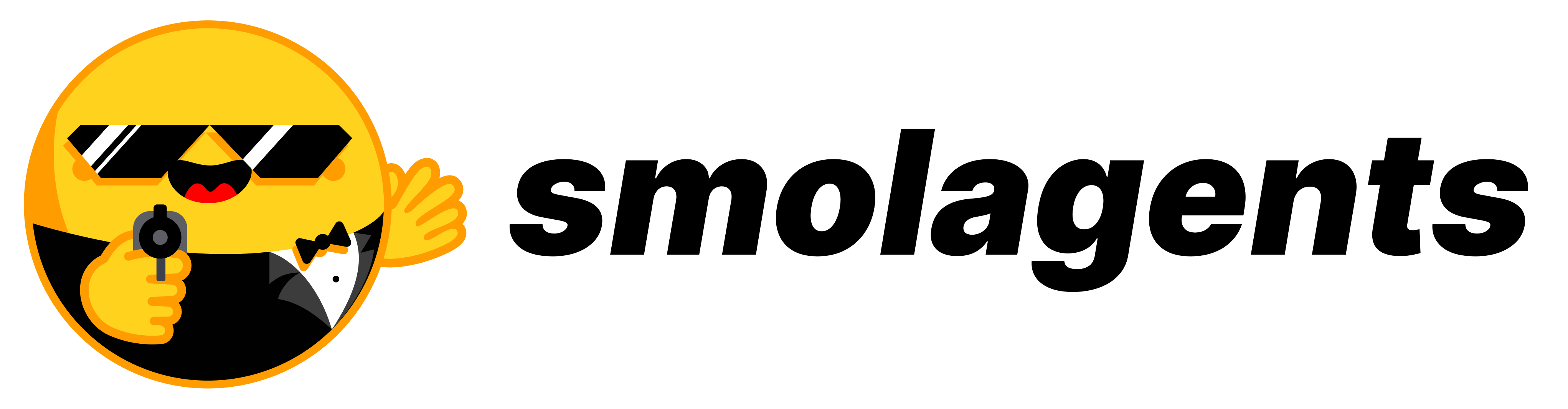 smolagents hero image