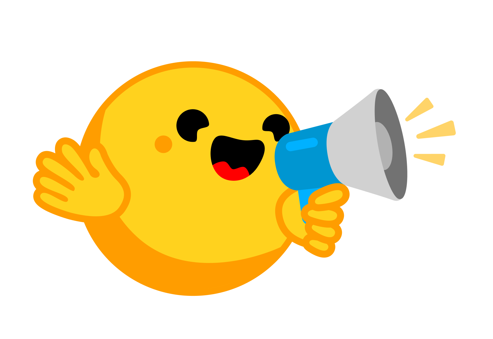 speech-to-speech hero image