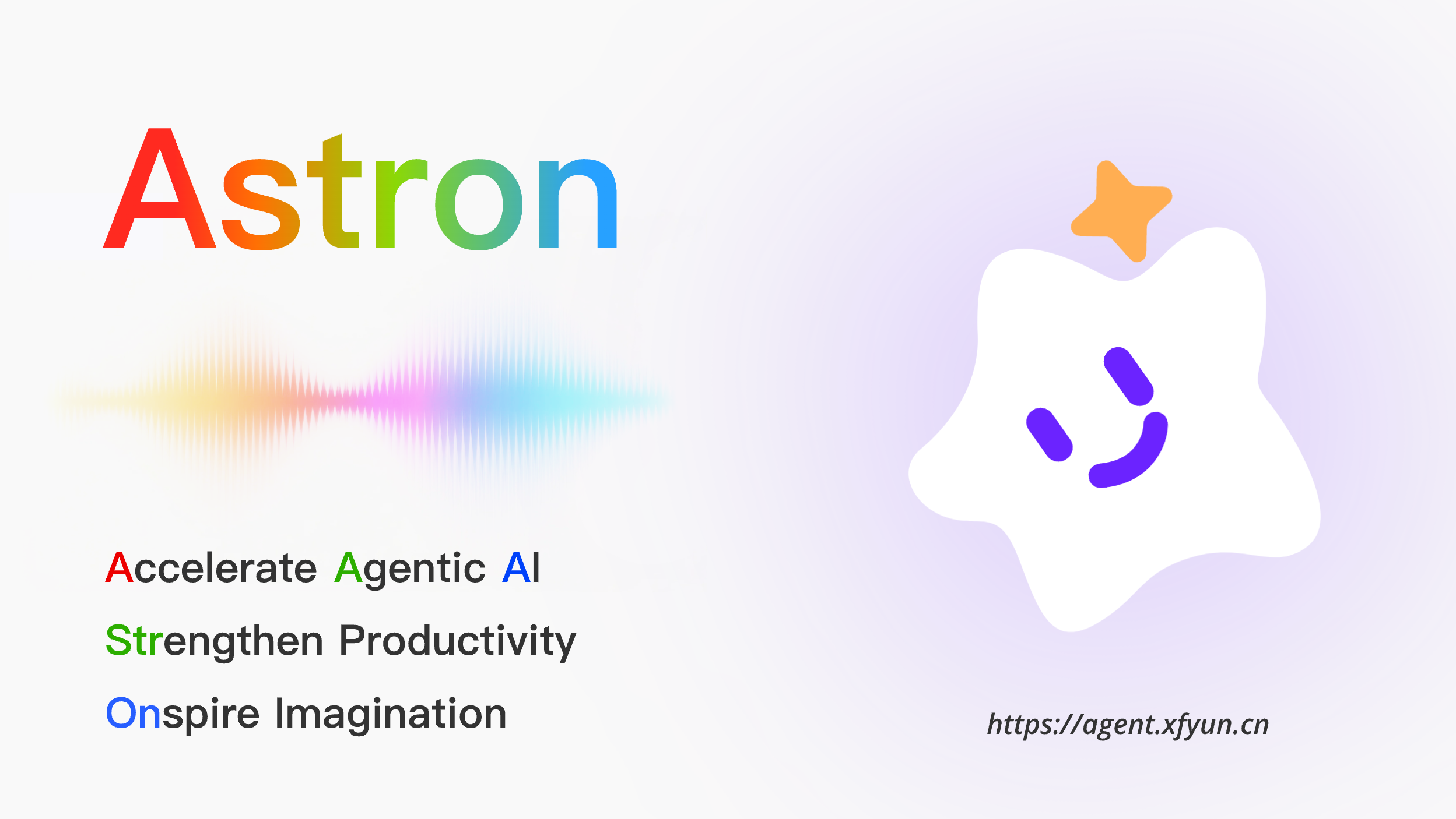 astron-agent hero image
