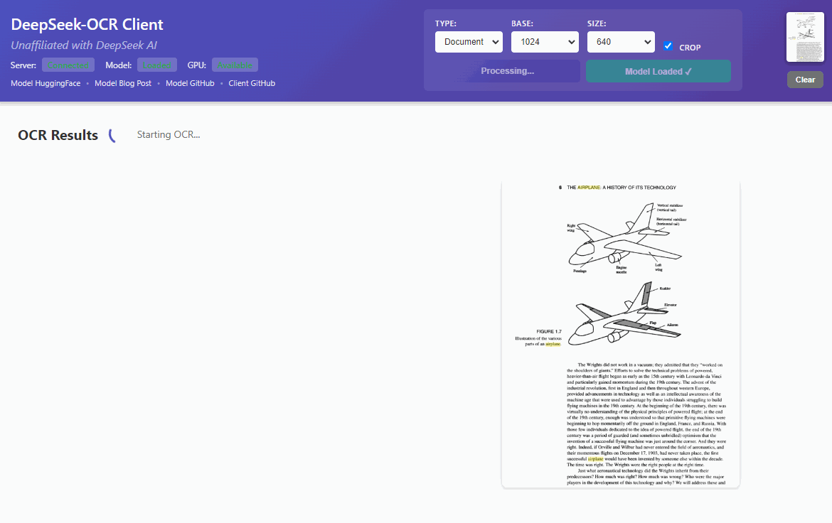 deepseek-ocr-client hero image