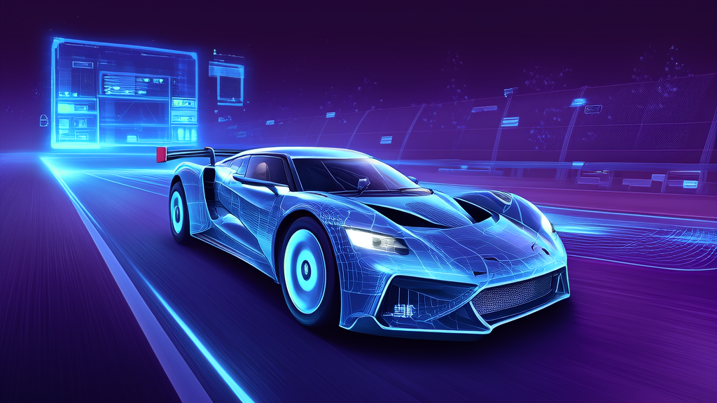 Self-Driving-Car-in-Video-Games hero image