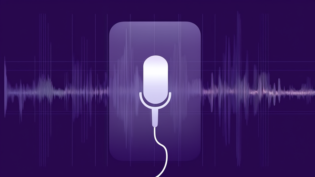 whisper.api hero image