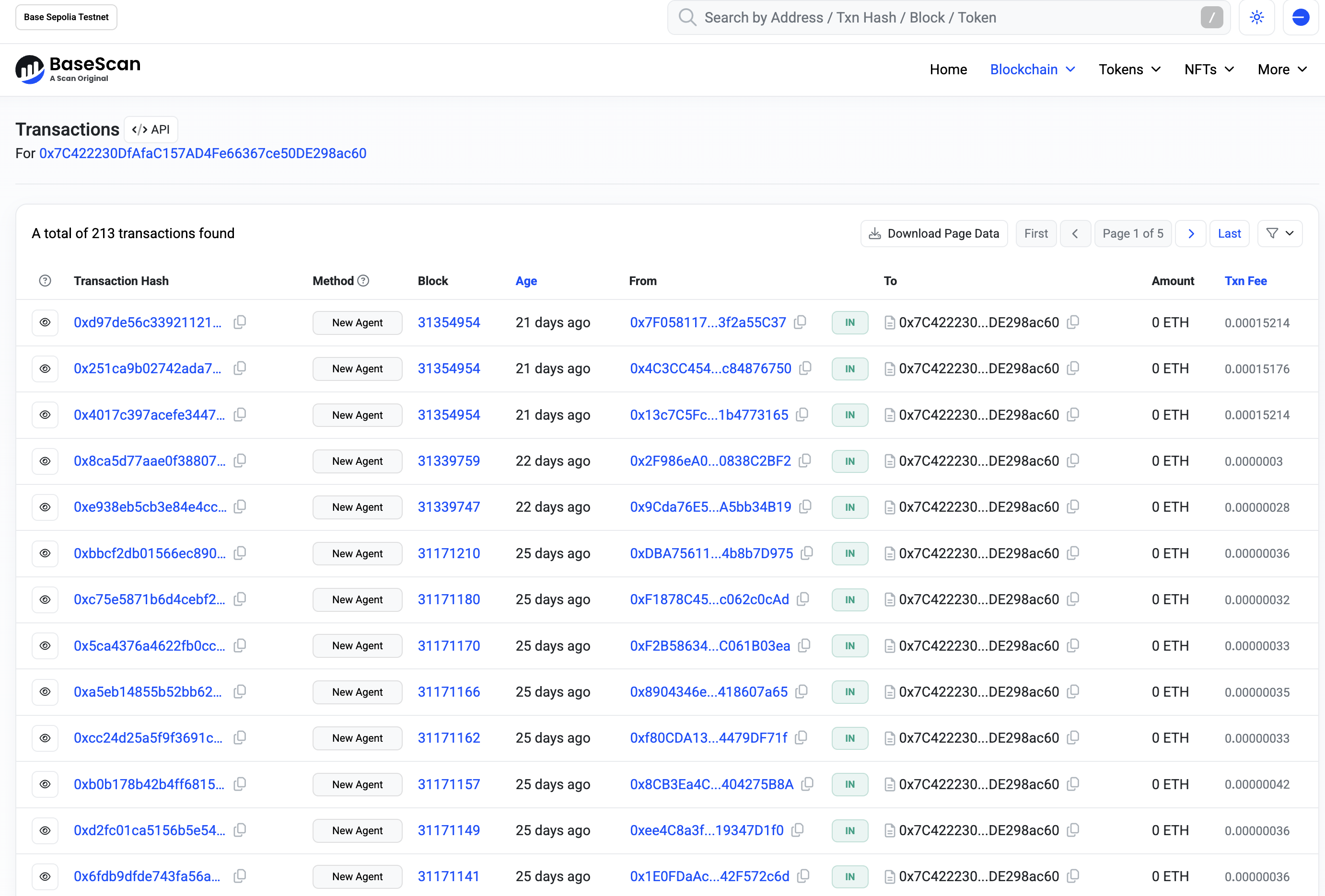 ISEK 生态系统概览