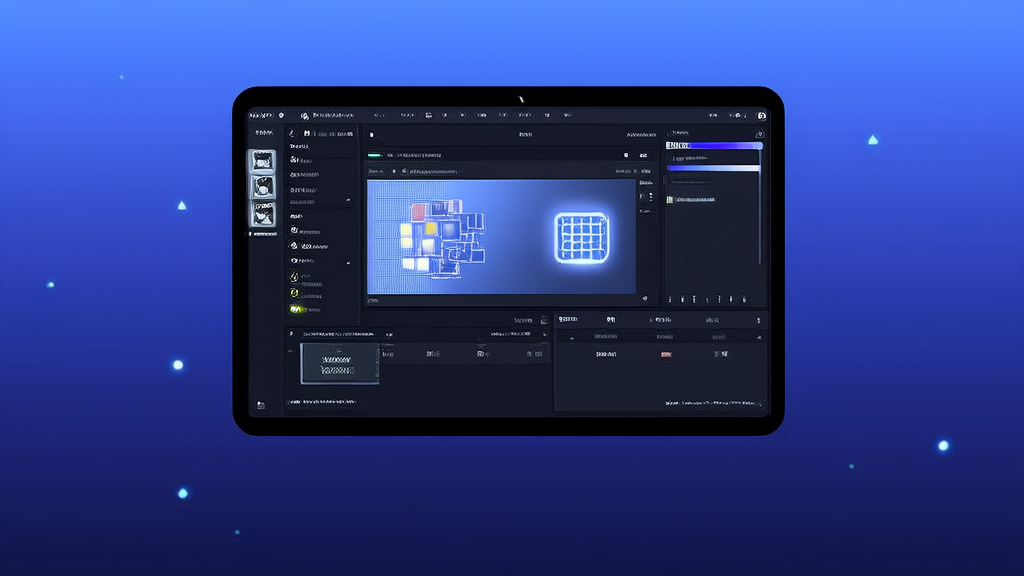 stable.art hero image