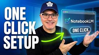 Setup, Doctor & mcpb