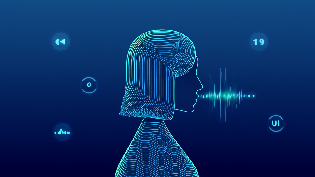 Irene-Voice-Assistant hero image