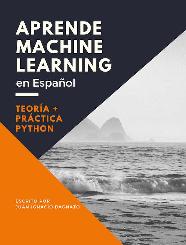 学习西班牙语的机器学习（Aprende Machine Learning en Español）