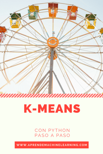 机器学习聚类示例