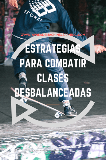 不平衡数据分类