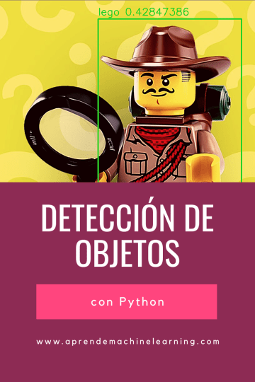 乐高计算机视觉